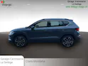 SEAT Ateca 1.4 TSI Style 4Drive DSG