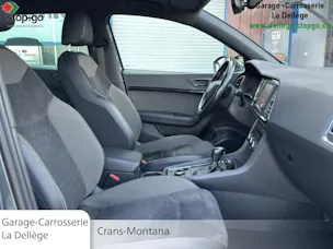 SEAT Ateca 1.4 TSI Style 4Drive DSG