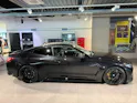 BMW M4 Coupé Competition