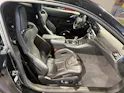 BMW M4 Coupé Competition