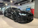 BMW M4 Coupé Competition