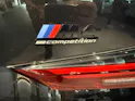 BMW M4 Coupé Competition