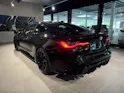 BMW M4 Coupé Competition