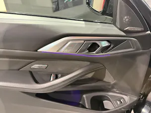 BMW M4 Coupé Competition