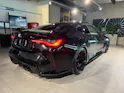 BMW M4 Coupé Competition