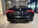 BMW M4 Coupé Competition
