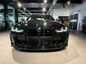 BMW M4 Coupé Competition