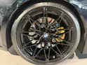 BMW M4 Coupé Competition