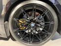 BMW M4 Coupé Competition