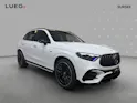 Mercedes-Benz GLC 53 AMG 4Matic+ 9G-Tronic