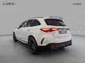 Mercedes-Benz GLC 53 AMG 4Matic+ 9G-Tronic