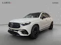 Mercedes-Benz GLC 53 AMG 4Matic+ 9G-Tronic