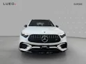 Mercedes-Benz GLC 53 AMG 4Matic+ 9G-Tronic
