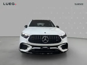 Mercedes-Benz GLC 53 AMG 4Matic+ 9G-Tronic