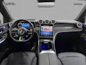 Mercedes-Benz GLC 53 AMG 4Matic+ 9G-Tronic