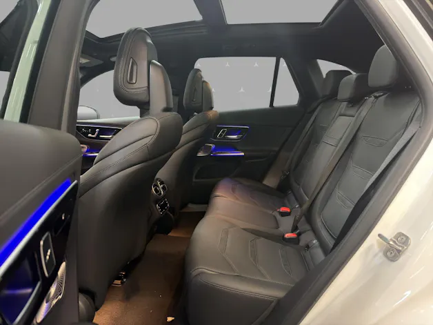 Mercedes-Benz GLC 53 AMG 4Matic+ 9G-Tronic