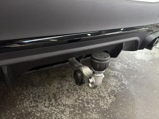 Mercedes-Benz GLC 53 AMG 4Matic+ 9G-Tronic