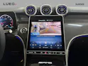 Mercedes-Benz GLC 53 AMG 4Matic+ 9G-Tronic