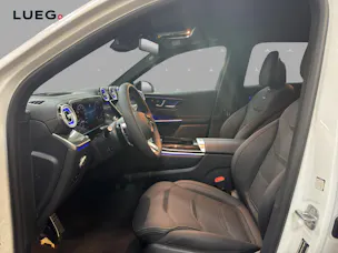 Mercedes-Benz GLC 53 AMG 4Matic+ 9G-Tronic