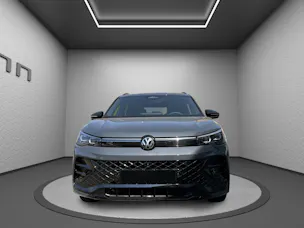 VW Tiguan 2.0 TSI DSG R-Line Plus 4Motion