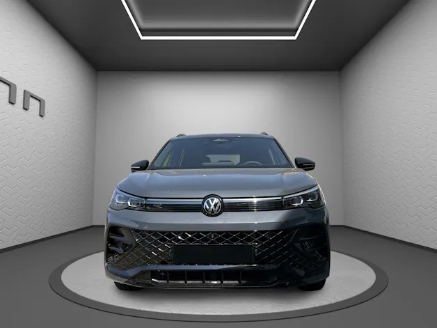 VW Tiguan 2.0 TSI DSG R-Line Plus 4Motion