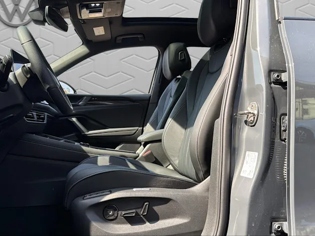 VW Tiguan 2.0 TSI DSG R-Line Plus 4Motion