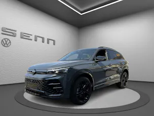 VW Tiguan 2.0 TSI DSG R-Line Plus 4Motion