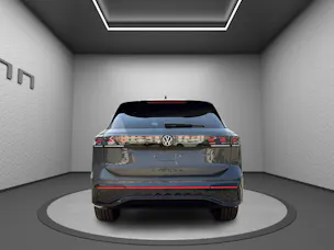 VW Tiguan 2.0 TSI DSG R-Line Plus 4Motion
