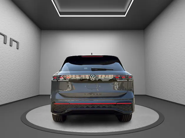 VW Tiguan 2.0 TSI DSG R-Line Plus 4Motion