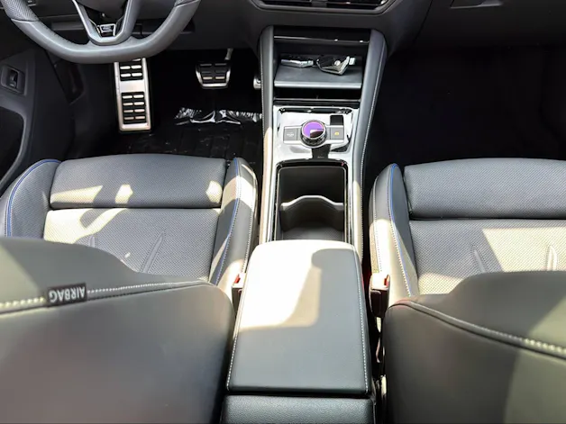 VW Tiguan 2.0 TSI DSG R-Line Plus 4Motion
