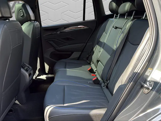 VW Tiguan 2.0 TSI DSG R-Line Plus 4Motion