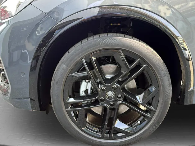 VW Tiguan 2.0 TSI DSG R-Line Plus 4Motion