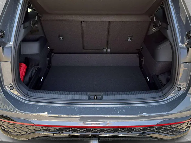 VW Tiguan 2.0 TSI DSG R-Line Plus 4Motion