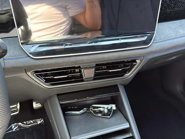 VW Tiguan 2.0 TSI DSG R-Line Plus 4Motion