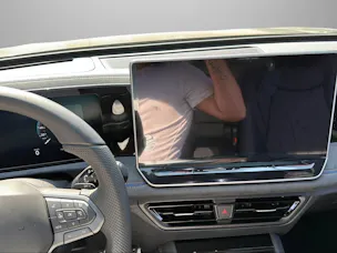 VW Tiguan 2.0 TSI DSG R-Line Plus 4Motion
