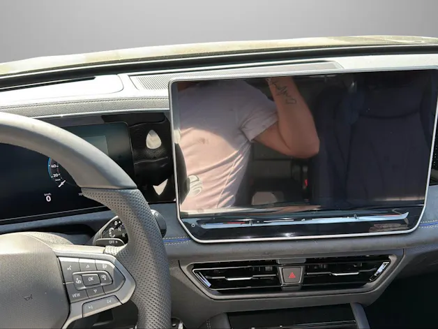 VW Tiguan 2.0 TSI DSG R-Line Plus 4Motion
