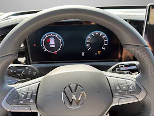 VW Tiguan 2.0 TSI DSG R-Line Plus 4Motion