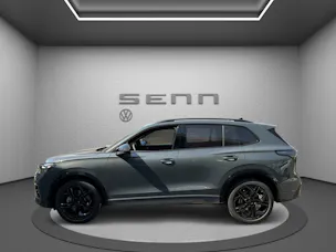 VW Tiguan 2.0 TSI DSG R-Line Plus 4Motion