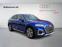 Audi Q5 Sportback 45 TFSI S line quattro S-tronic
