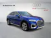 Audi Q5 Sportback 45 TFSI S line quattro S-tronic