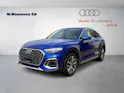 Audi Q5 Sportback 45 TFSI S line quattro S-tronic