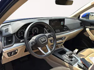Audi Q5 Sportback 45 TFSI S line quattro S-tronic