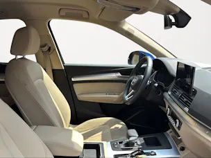 Audi Q5 Sportback 45 TFSI S line quattro S-tronic