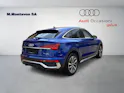 Audi Q5 Sportback 45 TFSI S line quattro S-tronic