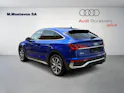 Audi Q5 Sportback 45 TFSI S line quattro S-tronic
