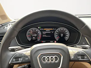 Audi Q5 Sportback 45 TFSI S line quattro S-tronic
