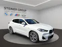 BMW X2 xDrive 25e M Sport Steptronic