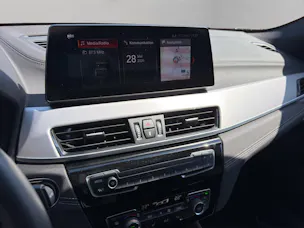BMW X2 xDrive 25e M Sport Steptronic