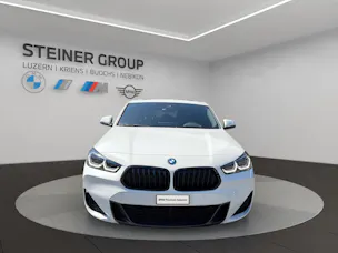 BMW X2 xDrive 25e M Sport Steptronic