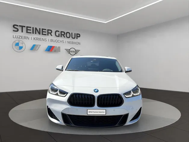 BMW X2 xDrive 25e M Sport Steptronic